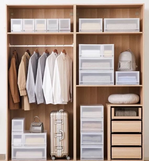 退伍兵做整理师月入过万,掌握方法家居整理收纳问题也能轻松解决