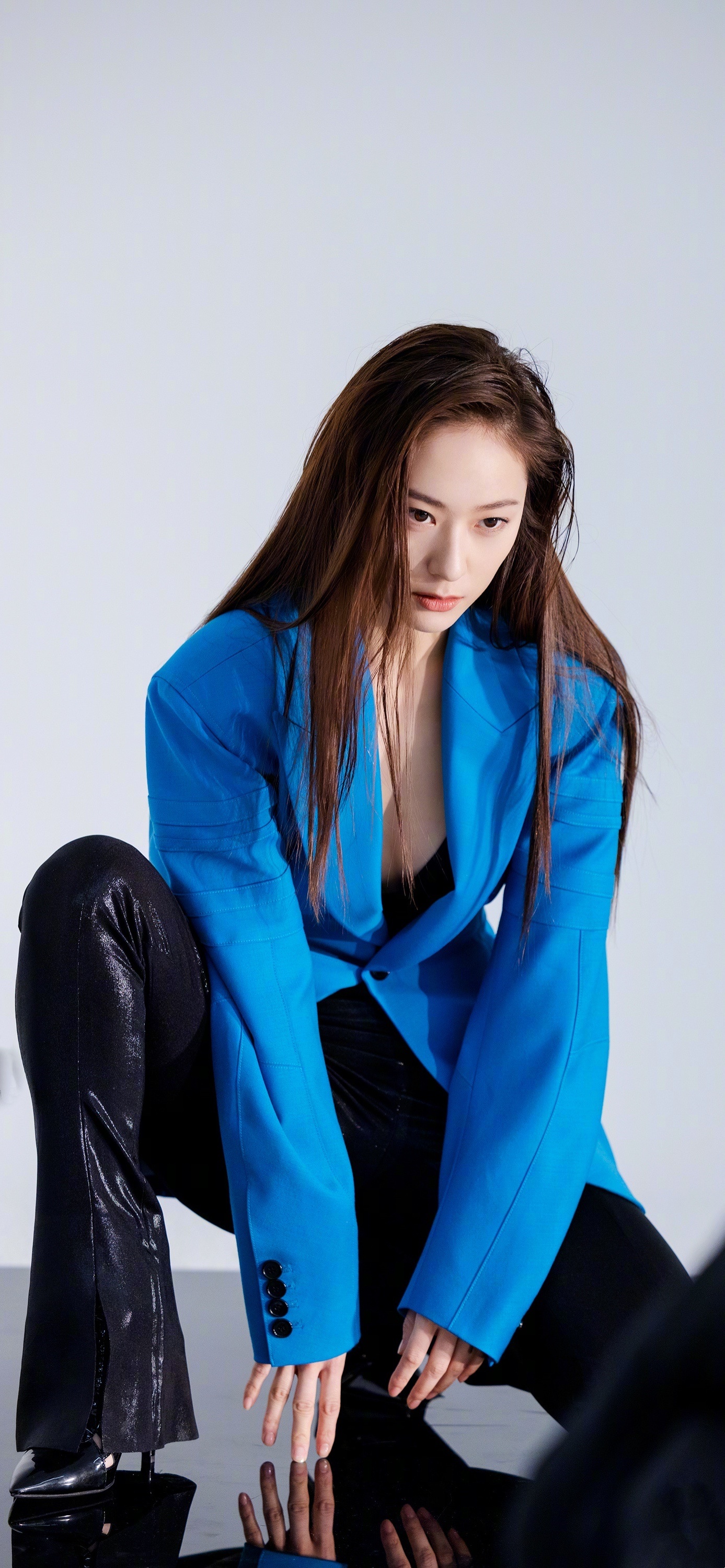 krystal 郑秀晶_高清图集_新浪网