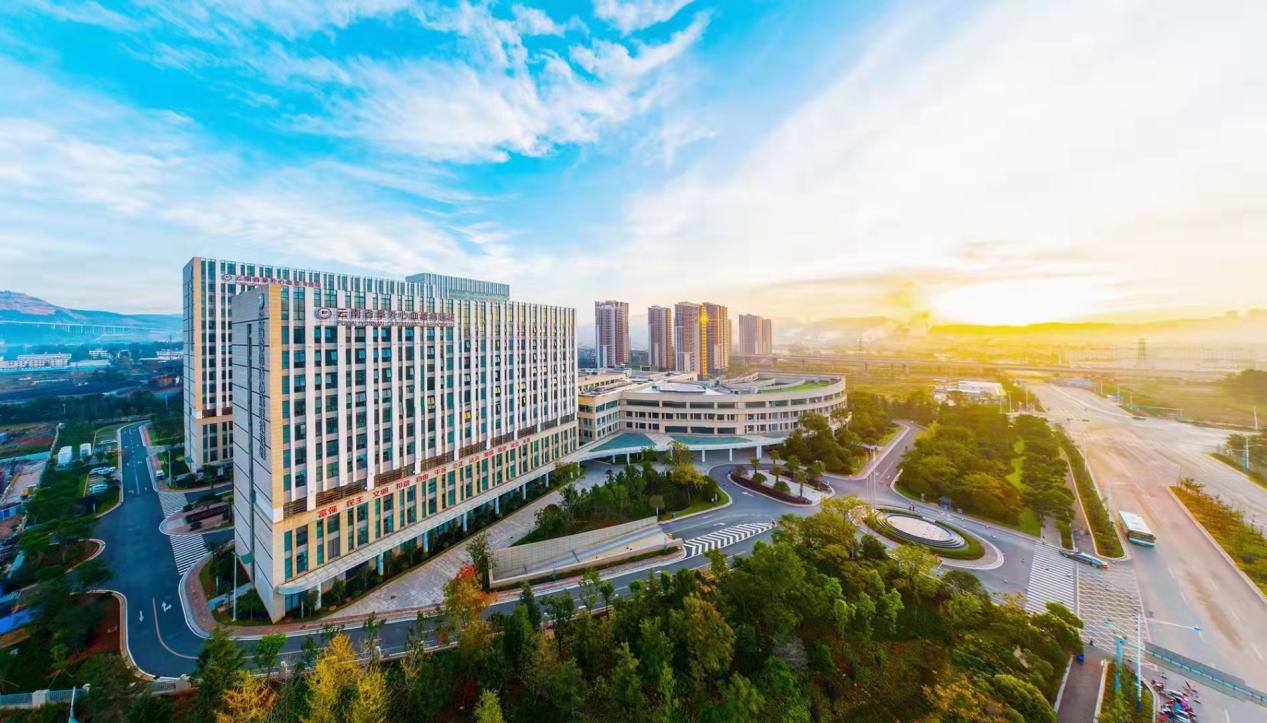 云南省阜外心血管病医院建立健全现代医院制度管理取得成效