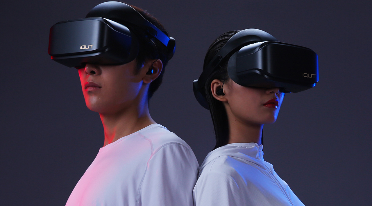 2021前三季度回顾vrar融资过亿大事件盘点