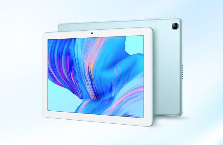 提供儿童中心和教育中心,荣耀新款平板仅千元出头