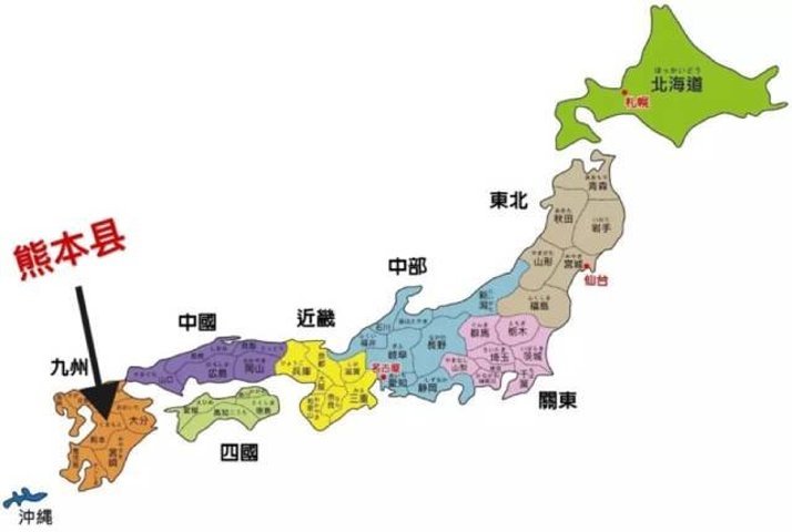 日本一天发生5次地震，前三次都在富士山，专家称超级强震酝酿中休闲区蓝鸢梦想 - Www.slyday.coM