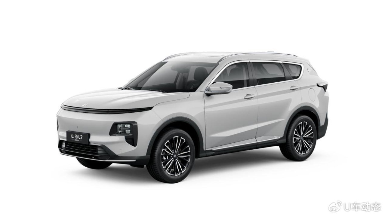 双车齐发，2026款捷途X70＆山海L7超越版上市来袭，有何看点？