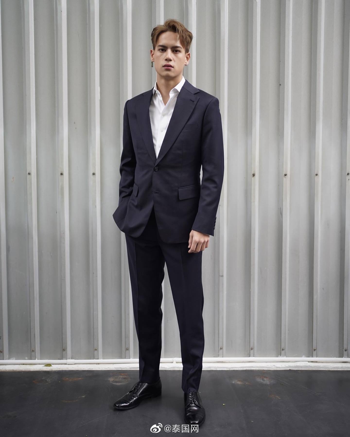 泰国男星iceparis确诊感染新冠