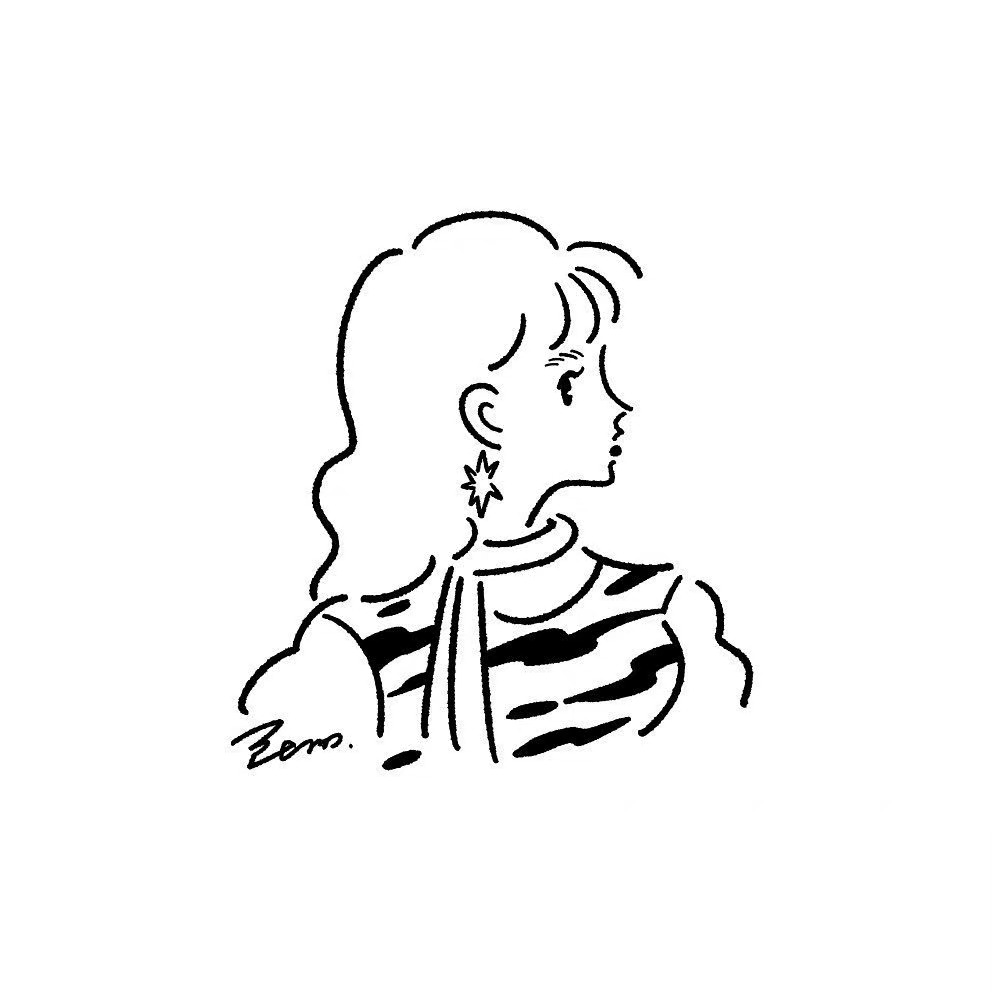 简爱女生头像无水印|简爱|水印|头像_新浪新闻