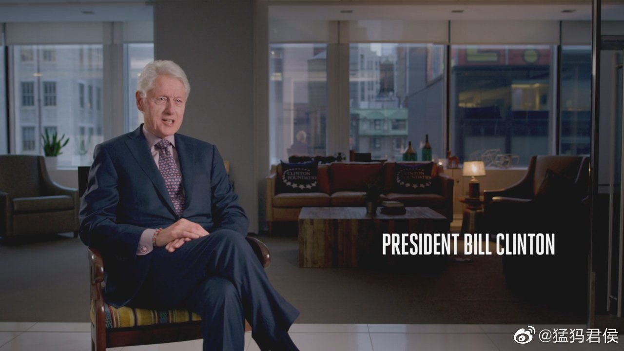 纪录片.历史频道.华盛顿.Washington.S01.2020