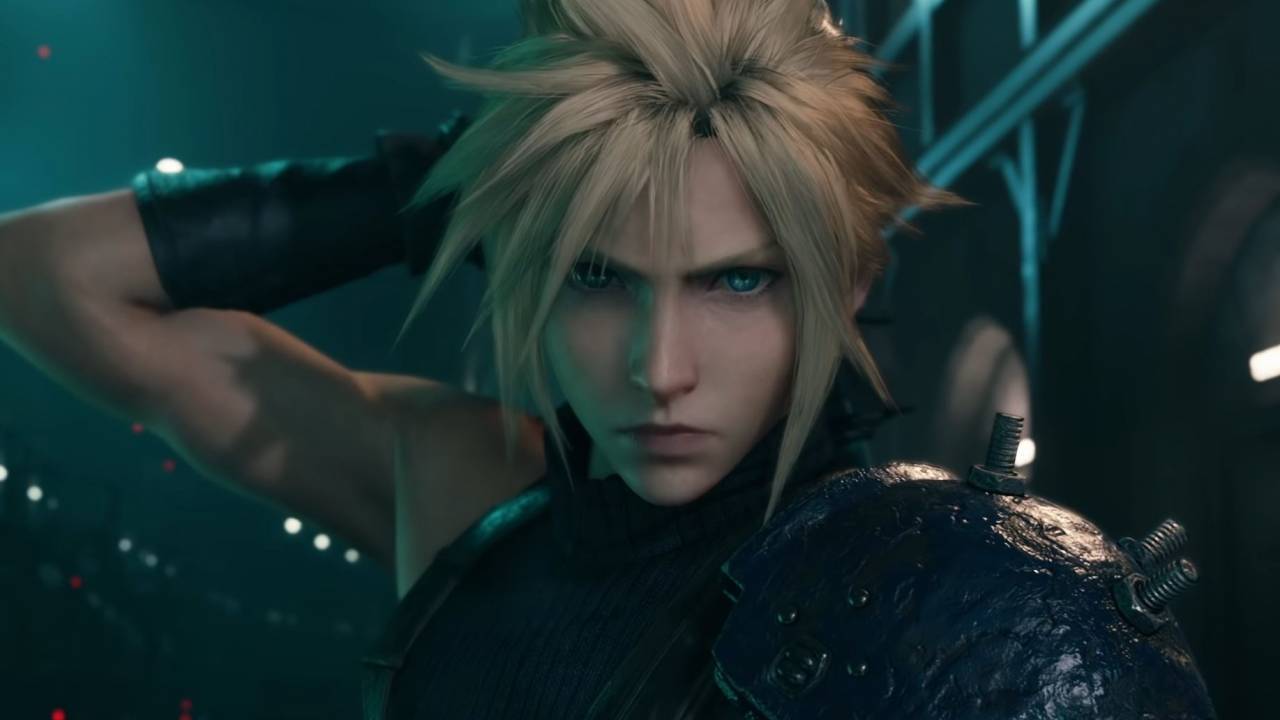 女性蒂法人气最高 Fami通 Ff7重制 人气投票结果揭晓 女性蒂法人气最高 Fami通 Ff7重制 人气投票结果揭晓