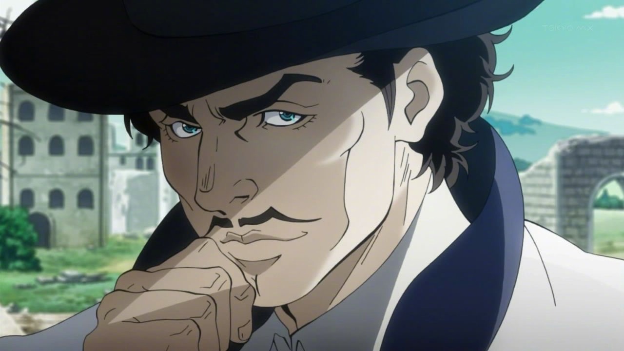 1月19日是「jojo」威廉·a·齐贝林男爵的生日!
