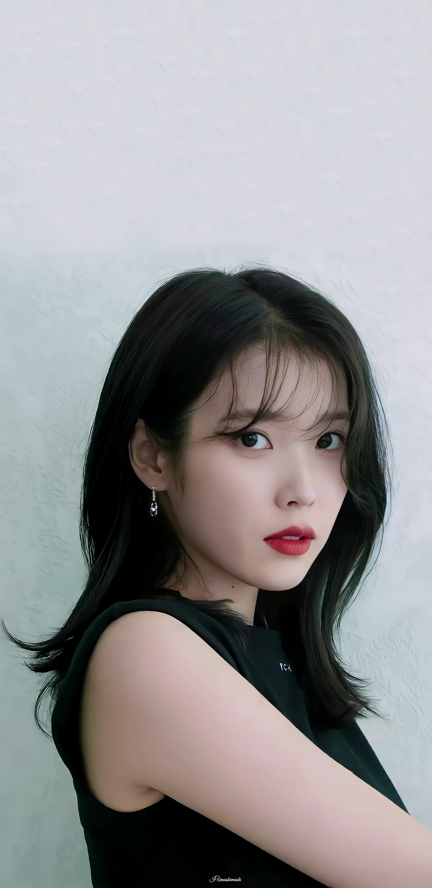 李知恩iu 清新美女丽姐啊__财经头条