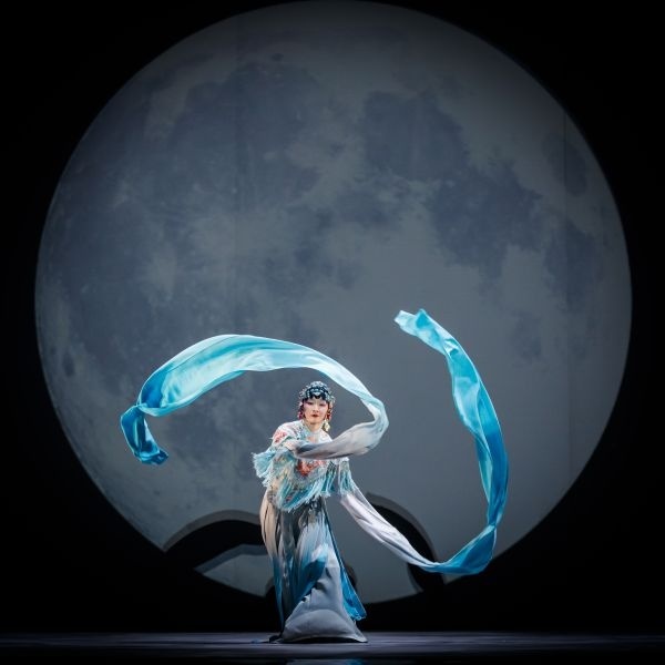 水袖舞_水袖舞最新消息,新闻,图片,视频_聚合阅读_新浪网