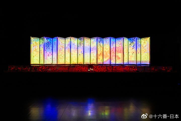 アートアクアリウム城 京都 金魚の舞 アートアクアリウム城 京都 金魚の舞