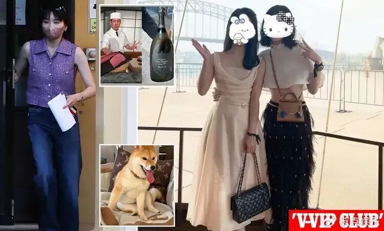 两个月了,杨兰兰是谁还是谜?这或许不重要
