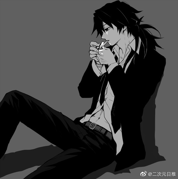 现代装的富冈义勇心动twisinba