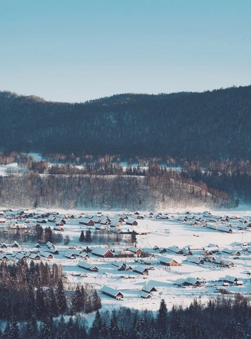 今年的圣诞、新年，到这里过就完美了！休闲区蓝鸢梦想 - Www.slyday.coM