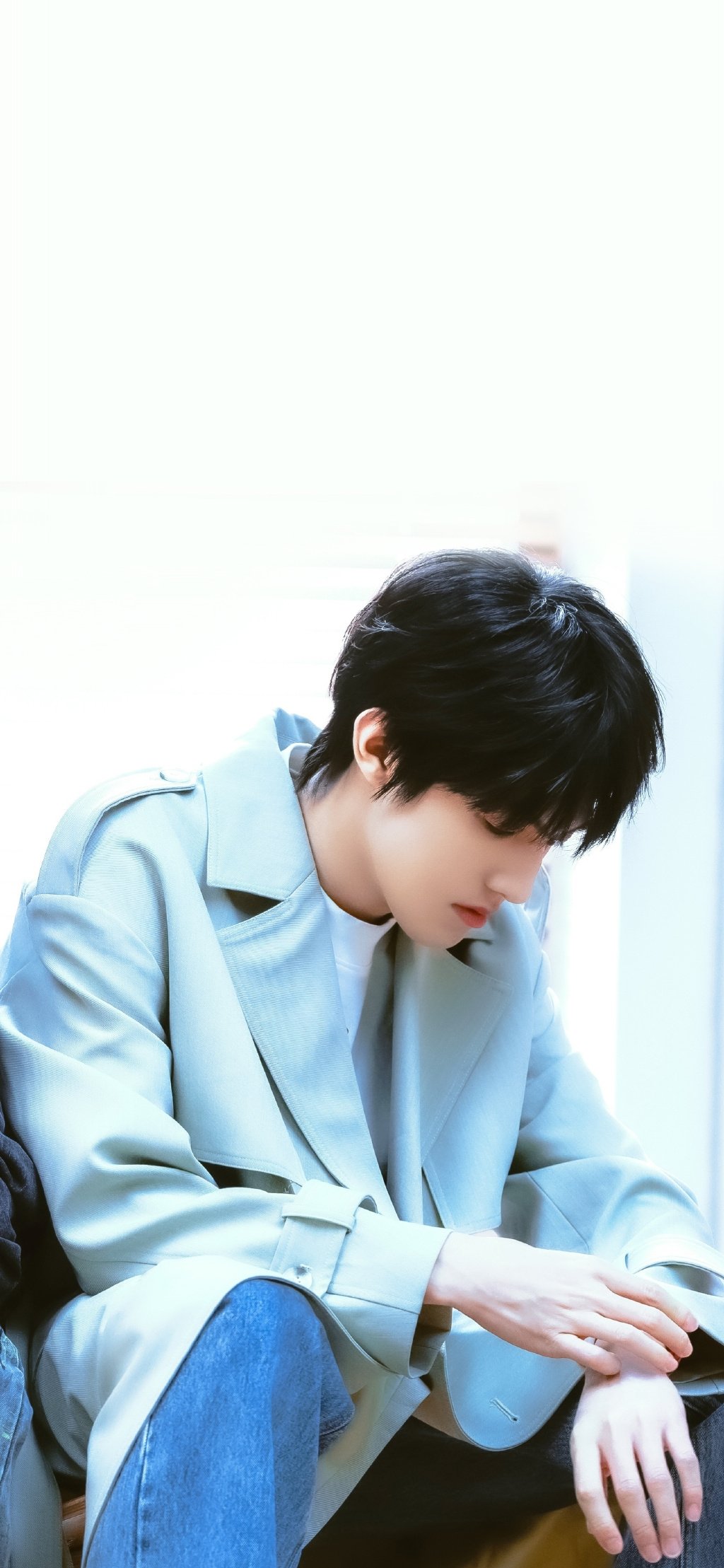 张泽禹»手机壁纸