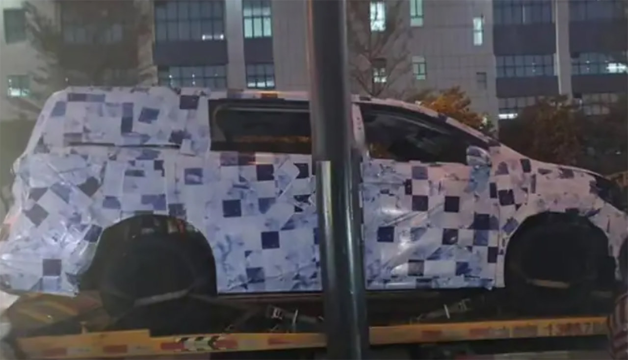 比亚迪今年要发10款新车，海狮07、秦L、豹3最有爆款气质