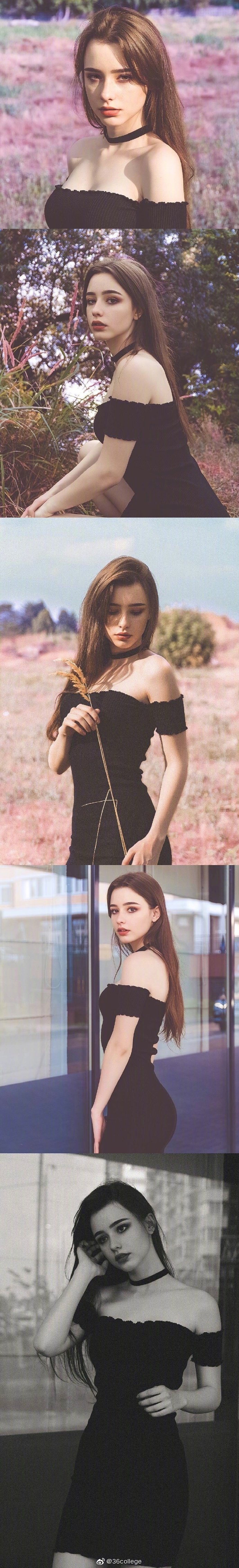 俄罗斯美少女 dasha taran