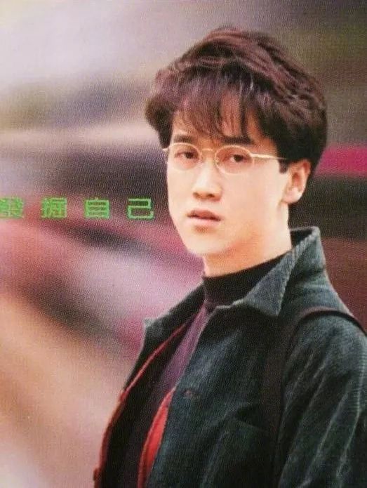 周传雄这些年去哪里了