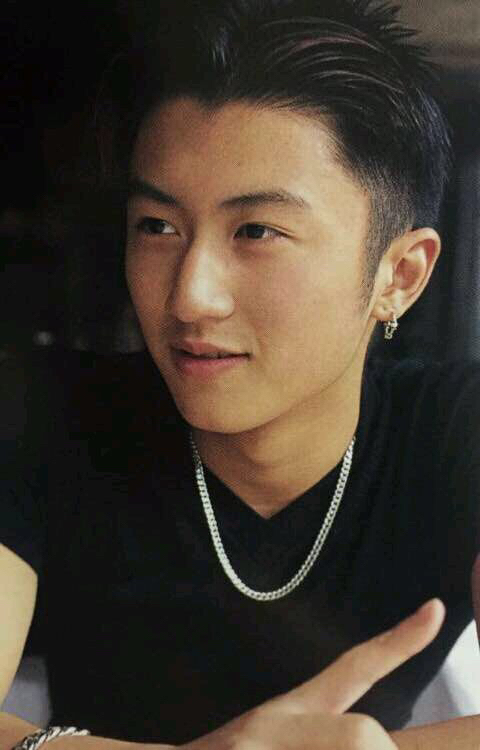 20岁左右的谢霆锋颜值放到现在是什么水平?