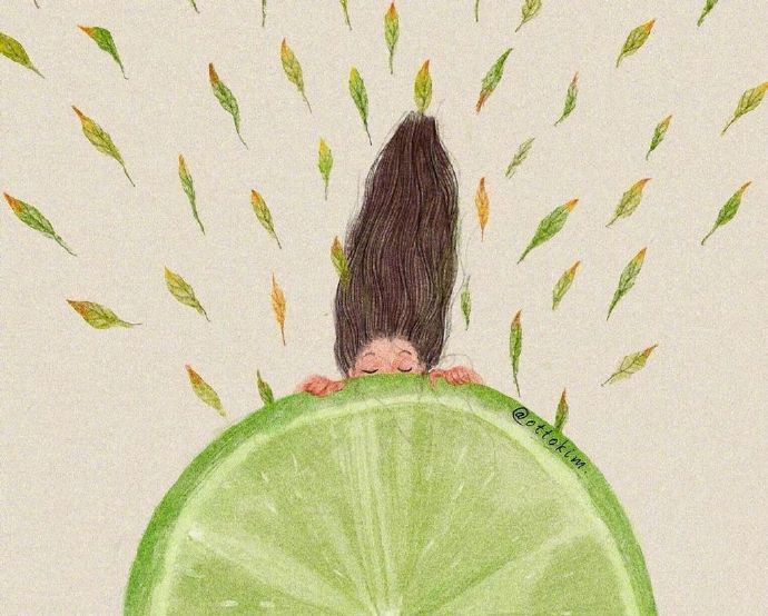 ins:ottokim 67 67676767人总是在磕磕碰碰中把自己调