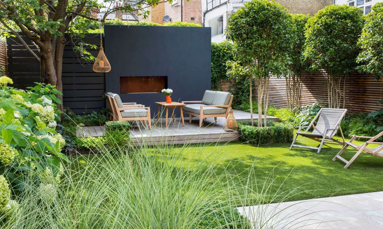 园林设计公司有哪些 环境设计就业方向推荐