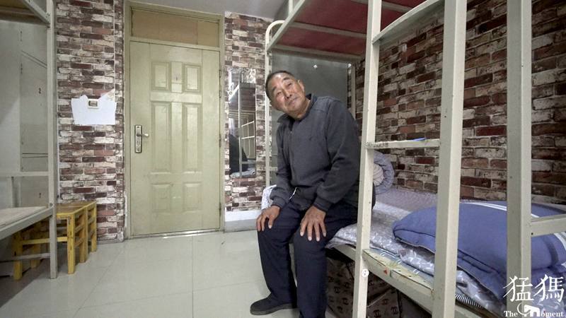 30岁年入百万被骗,71岁考入大学,河南大爷立证"读书有用"