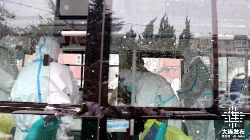 全国新增65例本土确诊病例 大连一大学食堂多名员工确诊休闲区蓝鸢梦想 - Www.slyday.coM