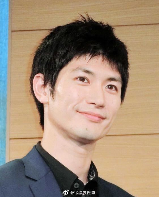 日本偶像派青年影星三浦春马留下遗书自杀