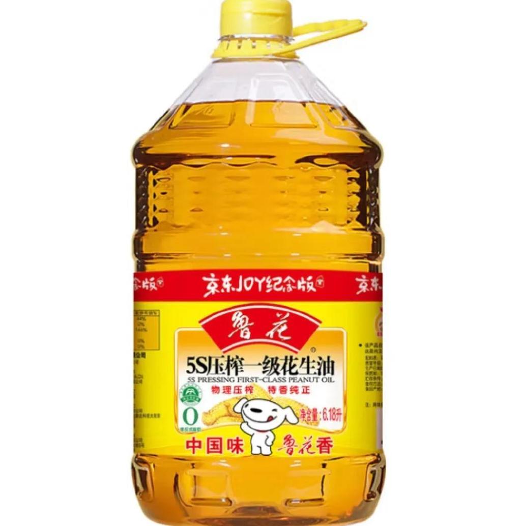 我国哪的花生油好吃?经对比,这8种花生油零添加,吃着放心