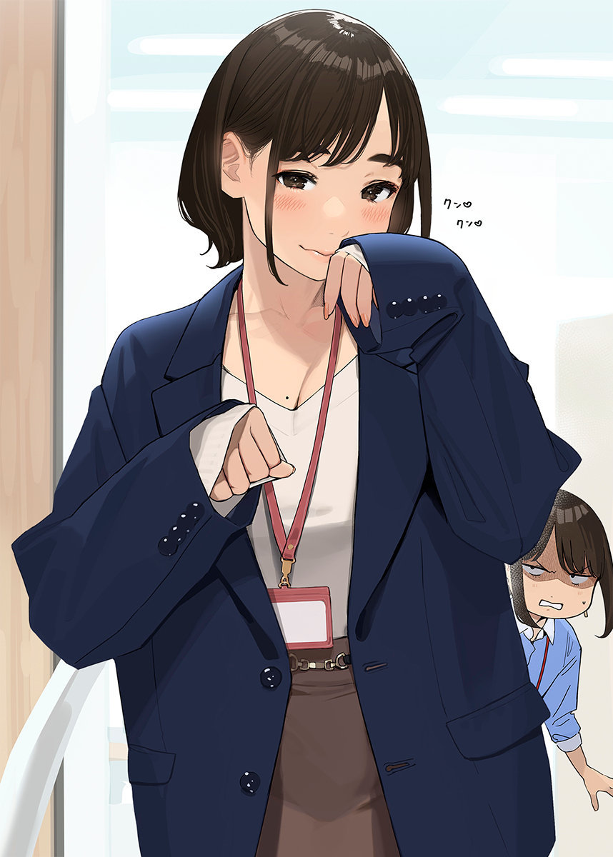 插画师よむ__财经头条
