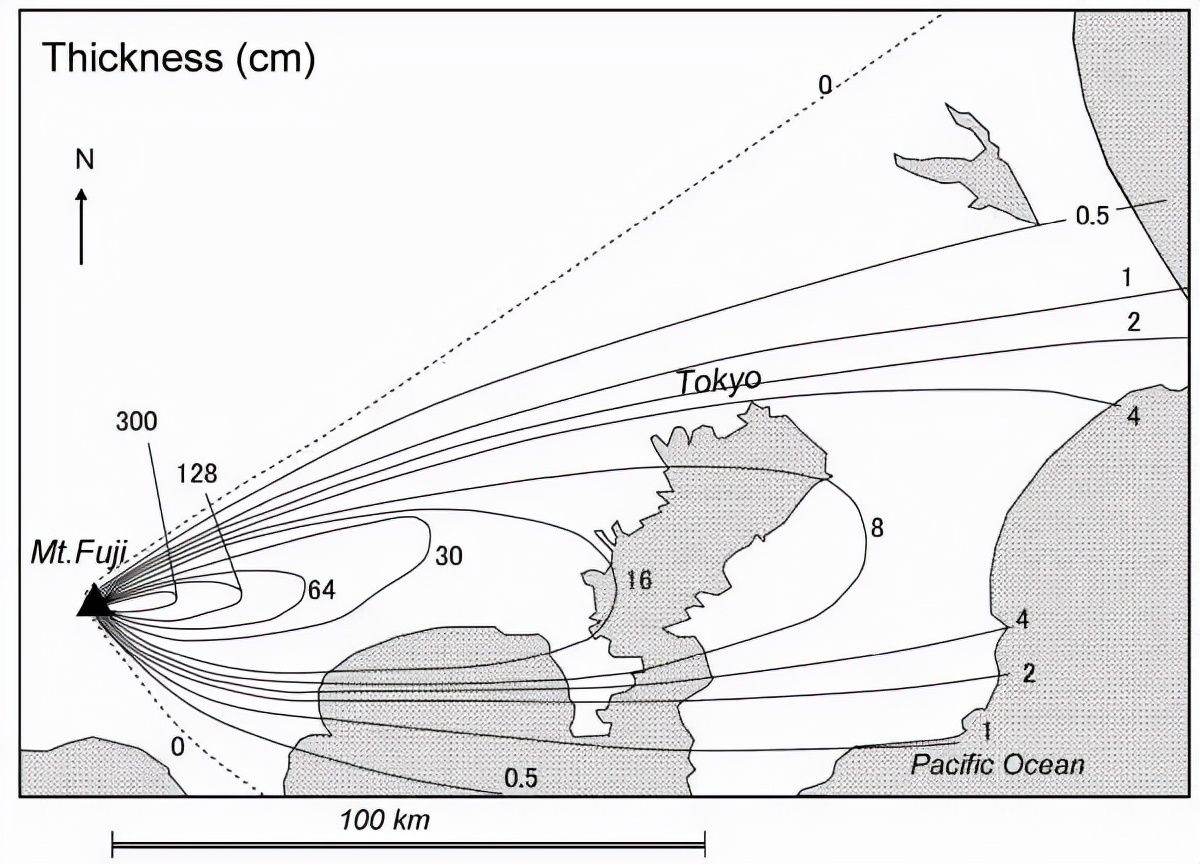 日本一天发生5次地震，前三次都在富士山，专家称超级强震酝酿中休闲区蓝鸢梦想 - Www.slyday.coM