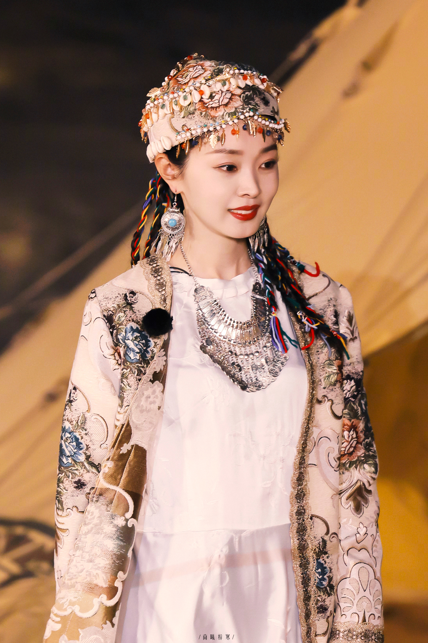 追星星的人宋轶你需要的只是一个个拔地而起的角色