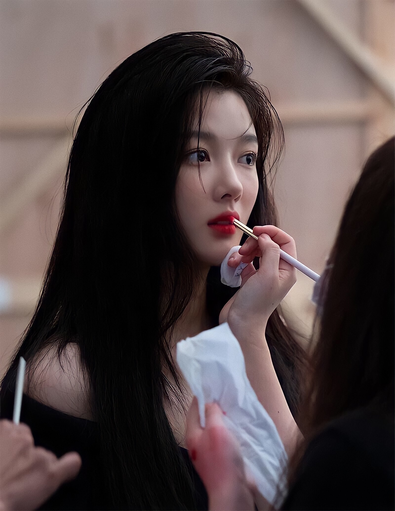 金裕贞_高清图集_新浪网