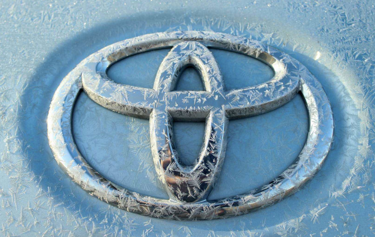 为什么说丰田拒绝全面电动化，但也不会是下一个诺基亚？休闲区蓝鸢梦想 - Www.slyday.coM