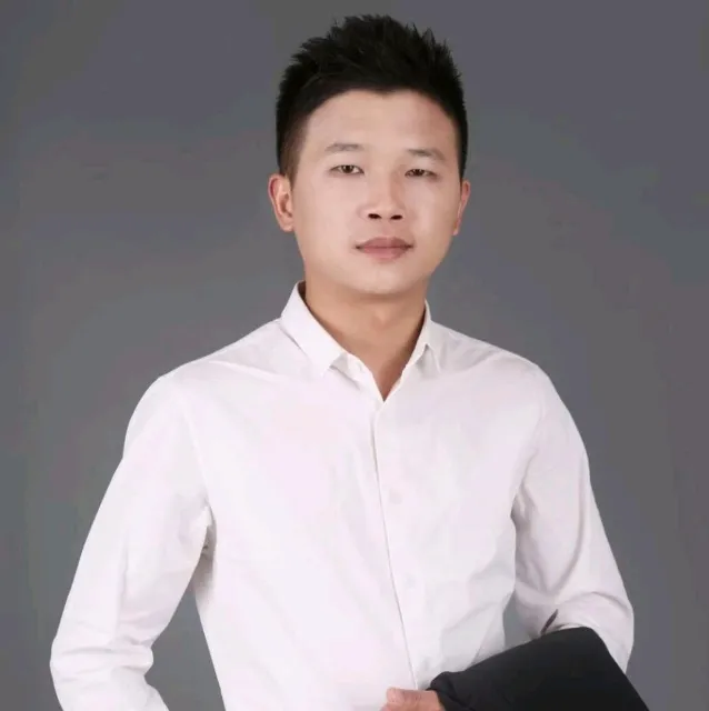 70的帅小伙,我叫方云鹏