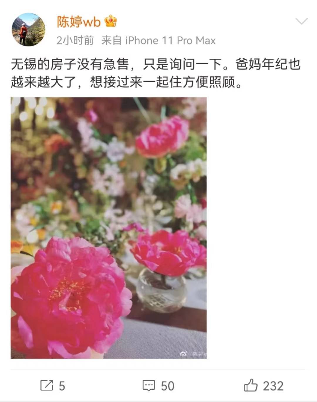 热搜!3000万元,占地1050平方米!张艺谋急售无锡临湖别墅?妻子陈婷发文回应......休闲区蓝鸢梦想 - Www.slyday.coM 热搜!3000万元,占地1050平方米!张艺谋急售无锡临湖别墅?妻子陈婷发文回应......休闲区蓝鸢梦想 - Www.slyday.coM