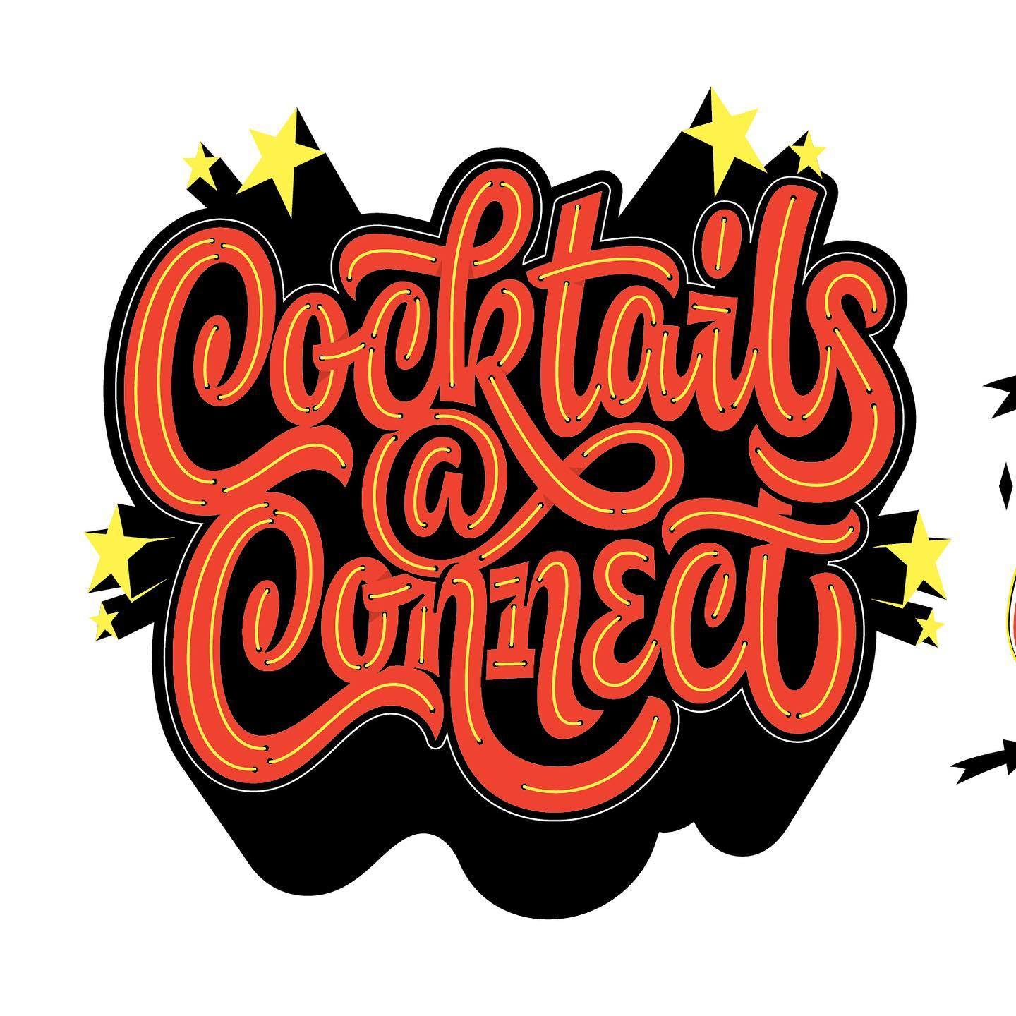 来自设计师markcaneso67不同质感的花式英文字体设计