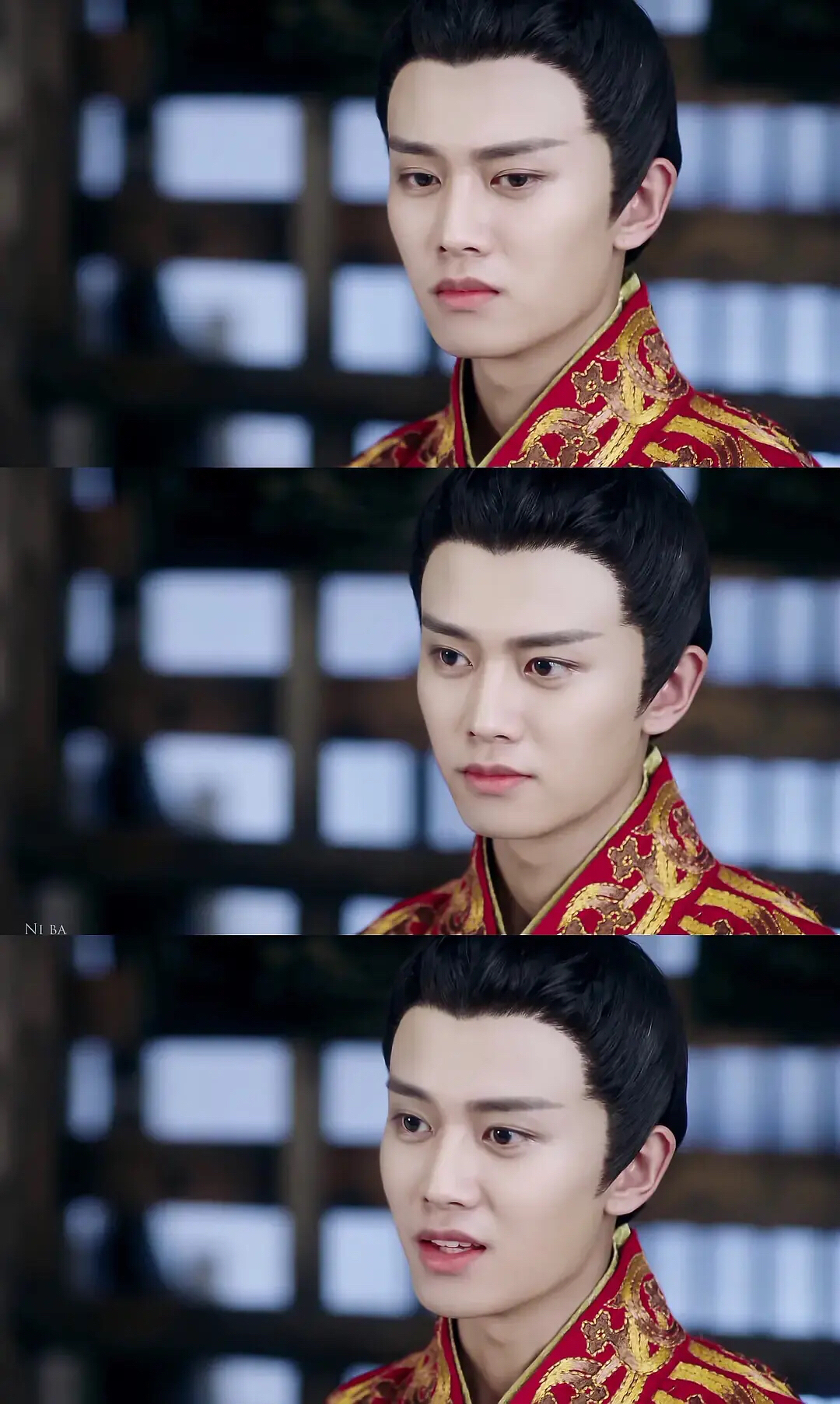 快四年了,还有爱大唐荣耀广平王的吗