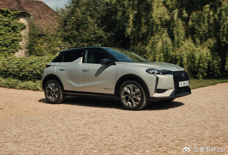 ds3特别版在海外上市15升涡轮增压8at加柴油卖241万元