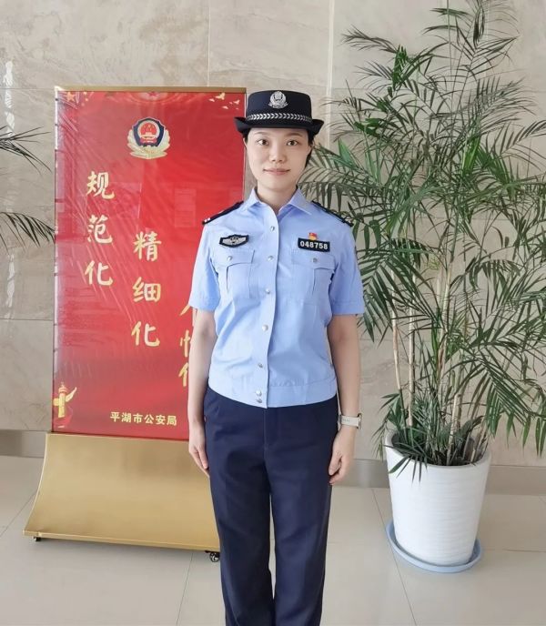 穿制服戴大檐帽长大的他们实现儿时的梦想了吗