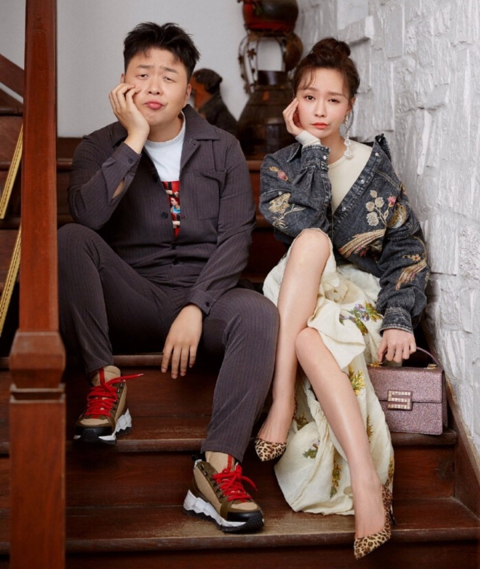 34岁杜海涛要结婚?曾冷暴力女友三个月没分手,沈梦辰对他真好