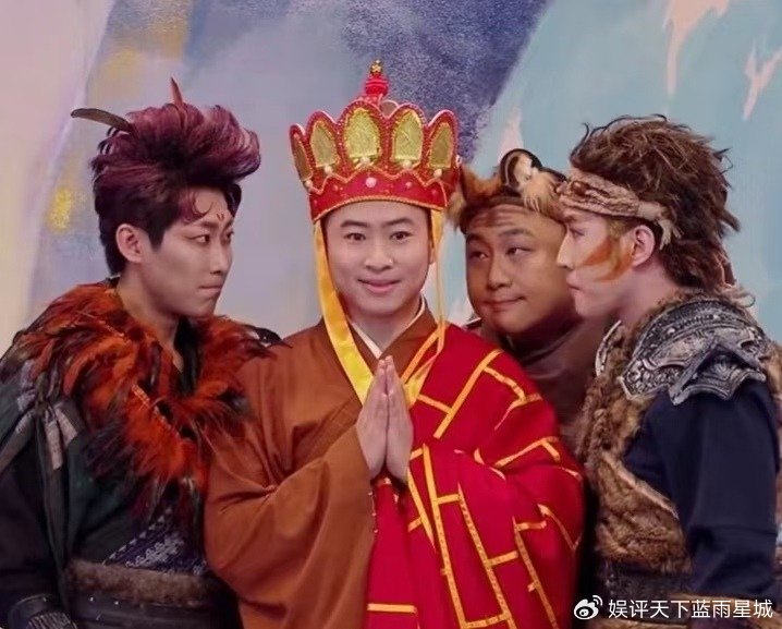 《喜人奇妙夜2》：“喜人”越来越没意思吗？张兴潮杨雨光是两大亮点