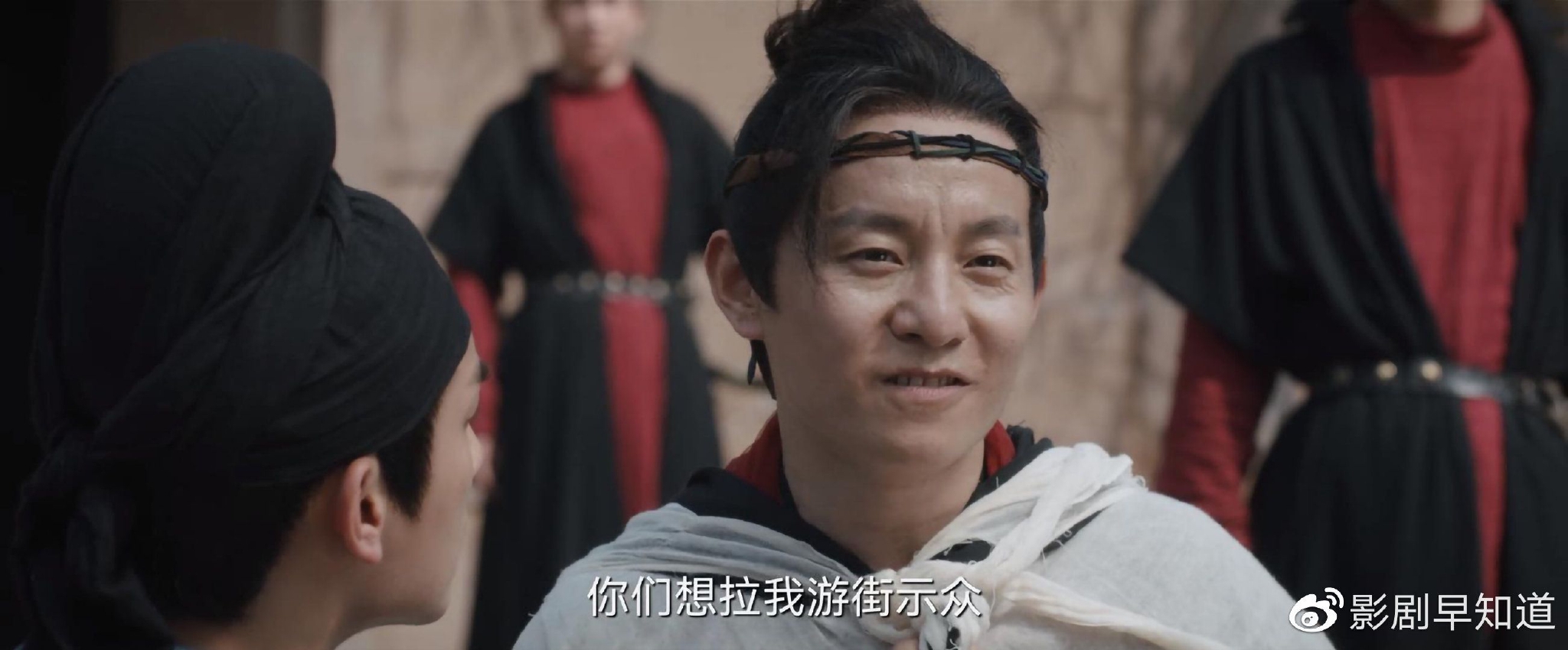 《唐朝诡事录》之《众生堂》，孟冬老诈死，秘密搞人体实验休闲区蓝鸢梦想 - Www.slyday.coM