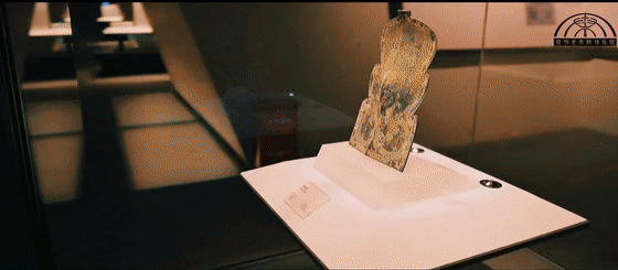 浙江新开一家高颜值博物馆，开幕嘉宾是来自秦始皇陵的兵马俑休闲区蓝鸢梦想 - Www.slyday.coM