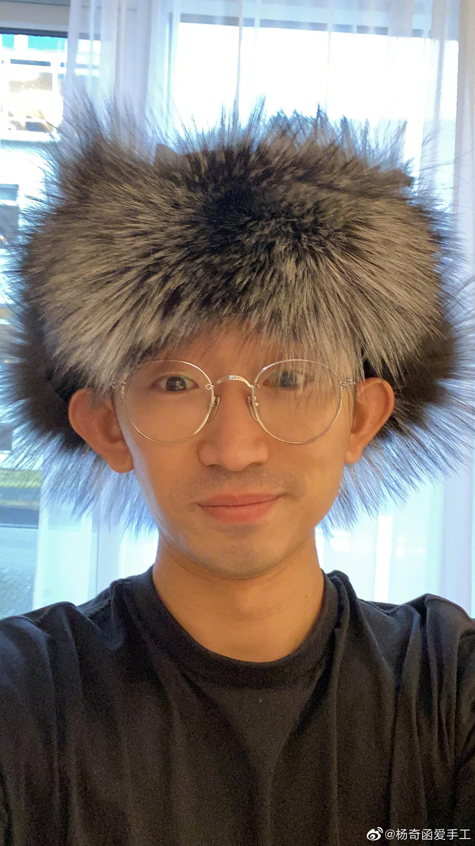 奇葩说的杨奇函被骗了一百多万