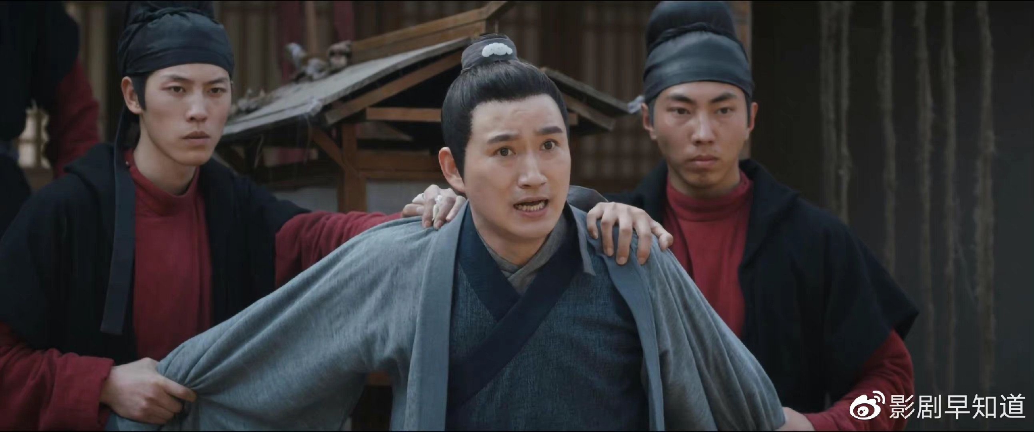 《唐朝诡事录》之《众生堂》，孟冬老诈死，秘密搞人体实验休闲区蓝鸢梦想 - Www.slyday.coM