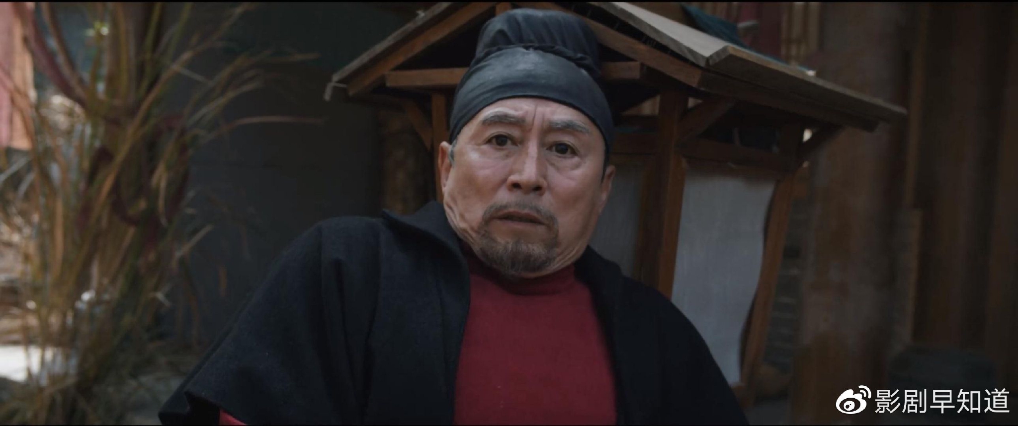 《唐朝诡事录》之《众生堂》，孟冬老诈死，秘密搞人体实验休闲区蓝鸢梦想 - Www.slyday.coM