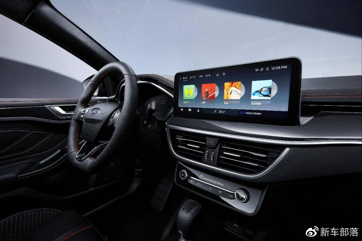 12万多也能买顶配 合资紧凑家轿中谁最卷？