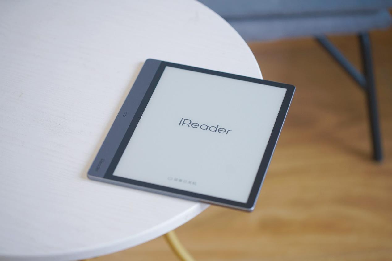 办公与学习场景的墨水屏伴侣掌阅ireadersmart2评测