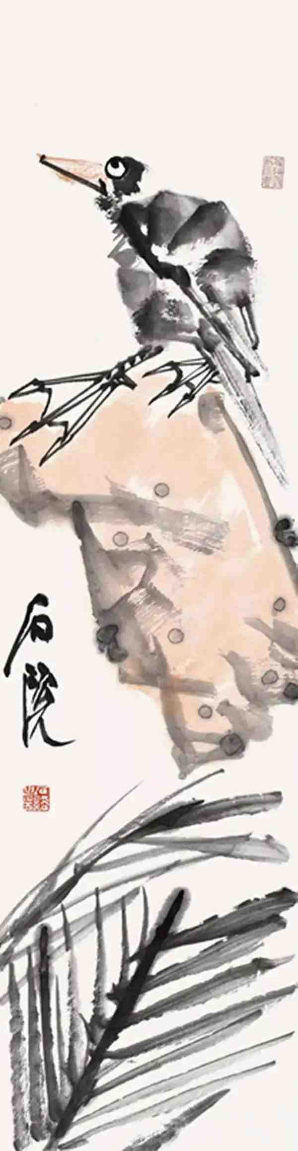 一语中的，季德祥反对画家粉饰自己，认为这就是江湖画家休闲区蓝鸢梦想 - Www.slyday.coM